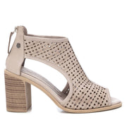Carmela 161540 Botin Sra Taupe