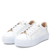Carmela 161762 White Pumps