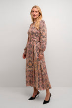 Load image into Gallery viewer, Culture Cuagna Dittemarie Long Dress
