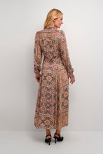 Load image into Gallery viewer, Culture Cuagna Dittemarie Long Dress
