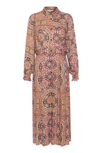 Load image into Gallery viewer, Culture Cuagna Dittemarie Long Dress
