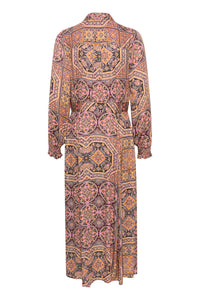 Culture Cuagna Dittemarie Long Dress