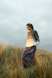 Culture Cuanjellca Skirt