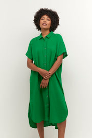 CULTURE CUELINA KAFTAN DRESS