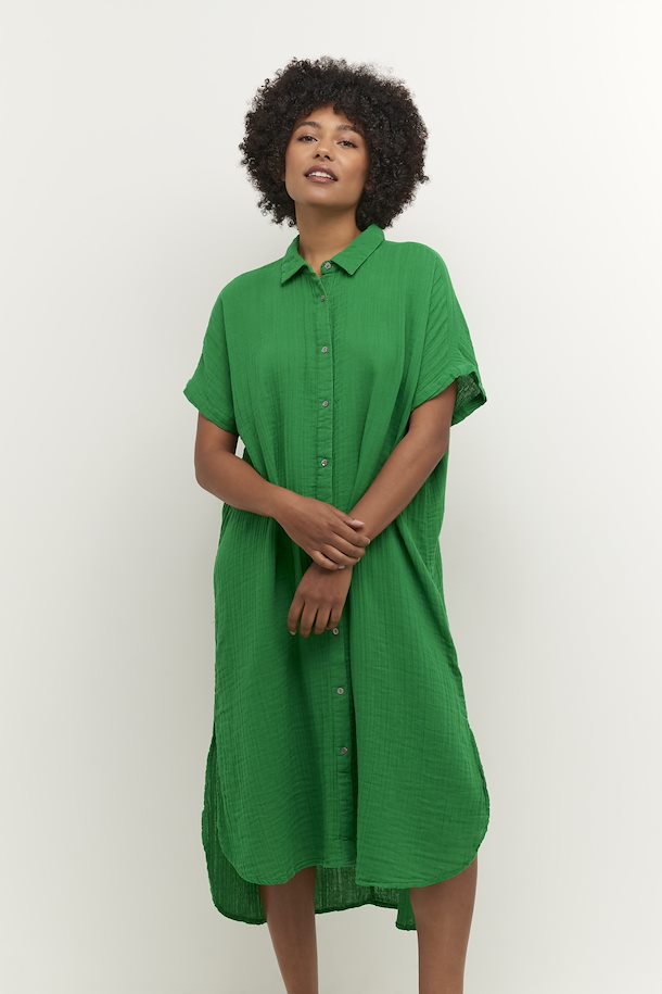 CULTURE CUELINA KAFTAN DRESS