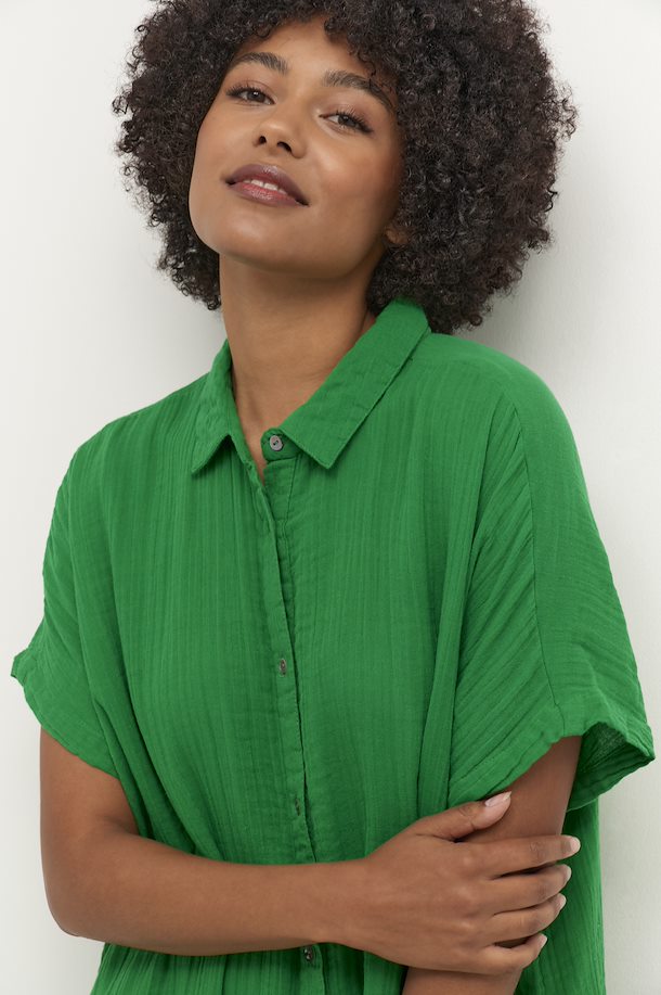 CULTURE CUELINA KAFTAN DRESS