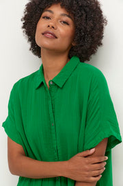 CULTURE CUELINA KAFTAN DRESS