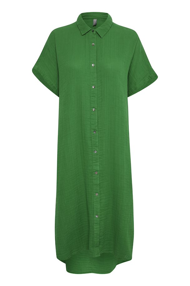 CULTURE CUELINA KAFTAN DRESS