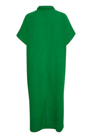 CULTURE CUELINA KAFTAN DRESS