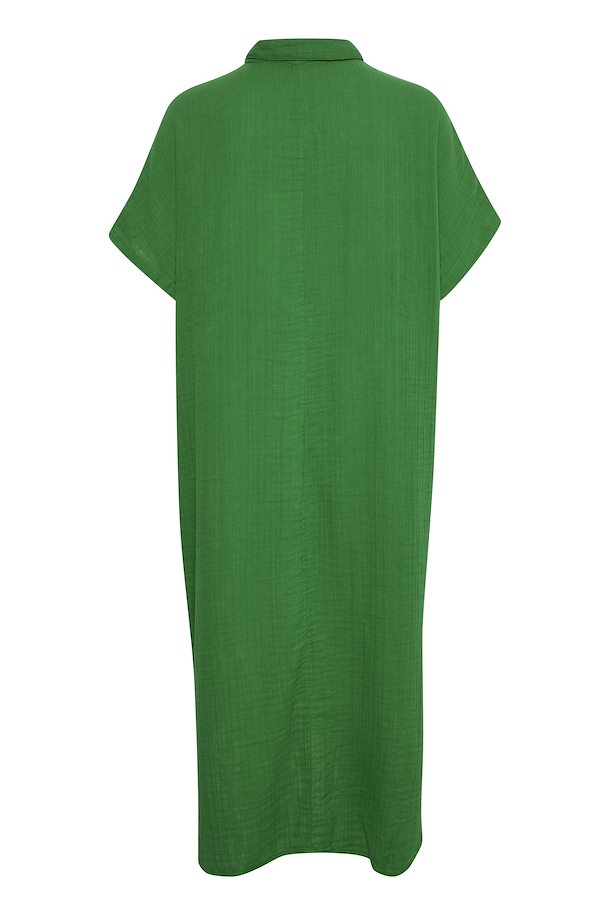 CULTURE CUELINA KAFTAN DRESS