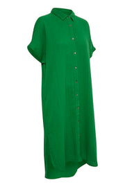CULTURE CUELINA KAFTAN DRESS