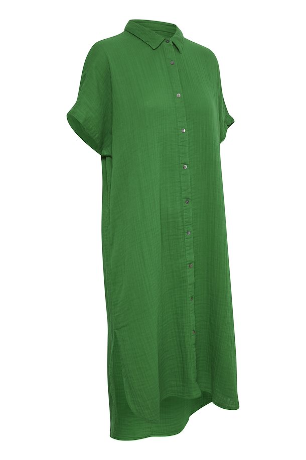 CULTURE CUELINA KAFTAN DRESS