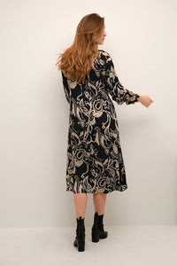 Culture Cufonda Long Dress