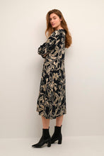 Load image into Gallery viewer, Culture Cufonda Long Dress
