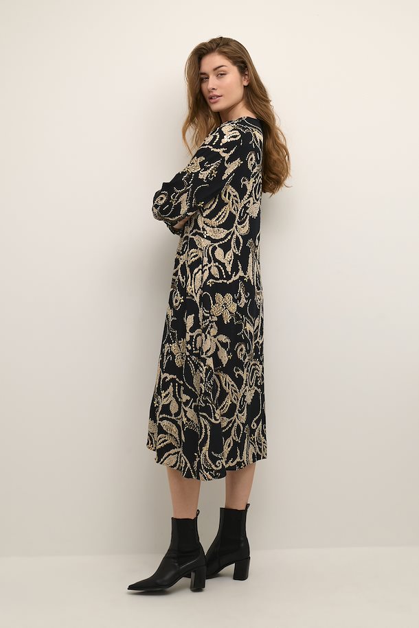 Culture Cufonda Long Dress