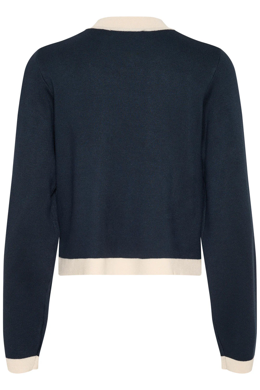 CULTURE CUaio annemarie cardi navy