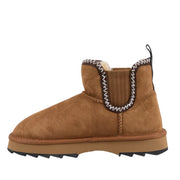Emu W1198 Higgie chestnut boot