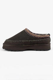 Emu W13239 Sharky adventure scuff dark olive
