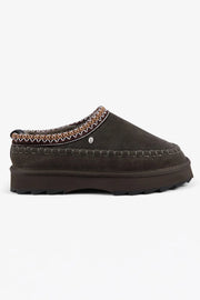 Emu W13239 Sharky adventure scuff dark olive