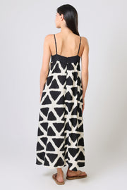 Traffic People BKP13047001 Promise Dress Black