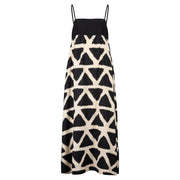 Traffic People BKP13047001 Promise Dress Black