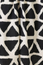 Traffic People BKP13047001 Promise Dress Black