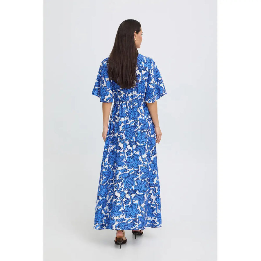 BYikaia long dress