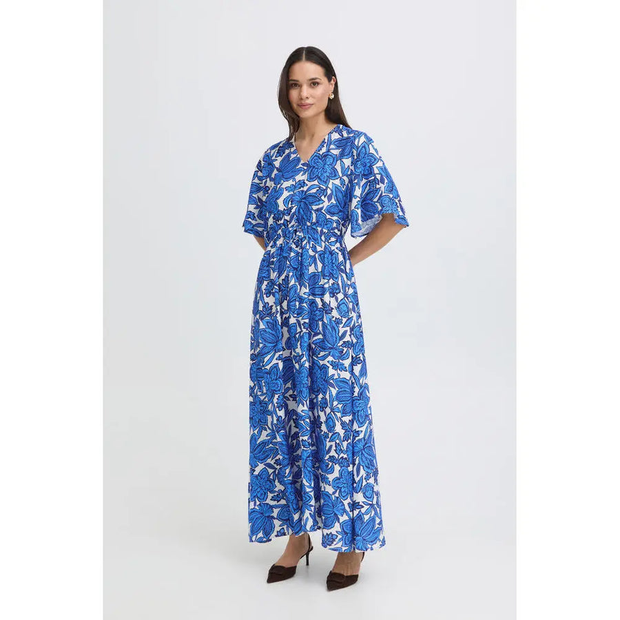 BYikaia long dress