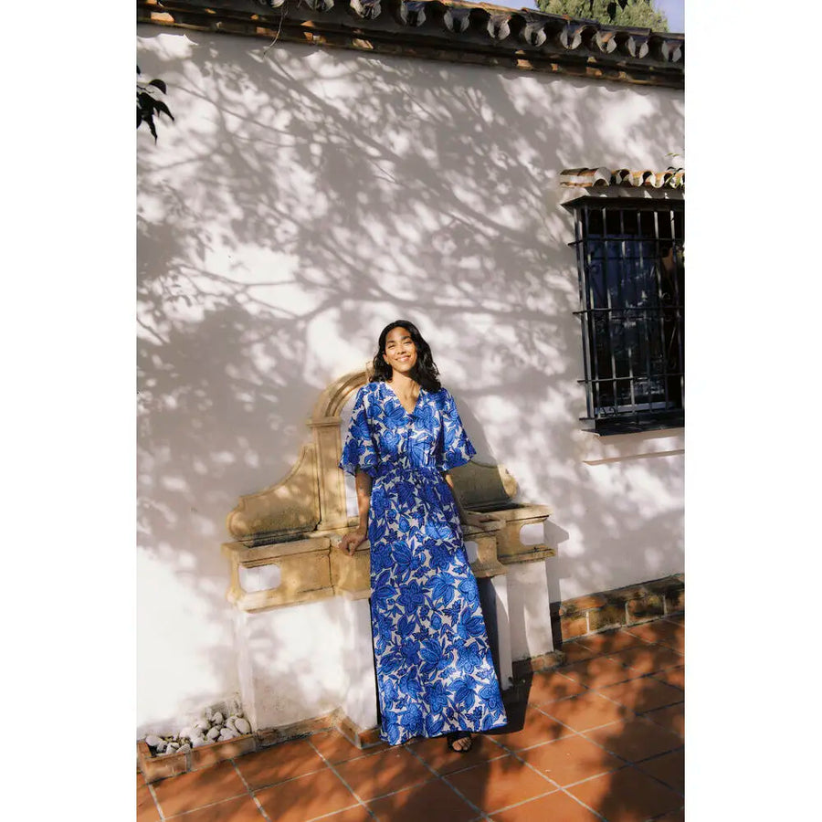 BYikaia long dress