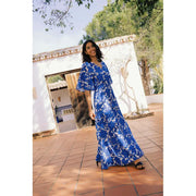 BYikaia long dress