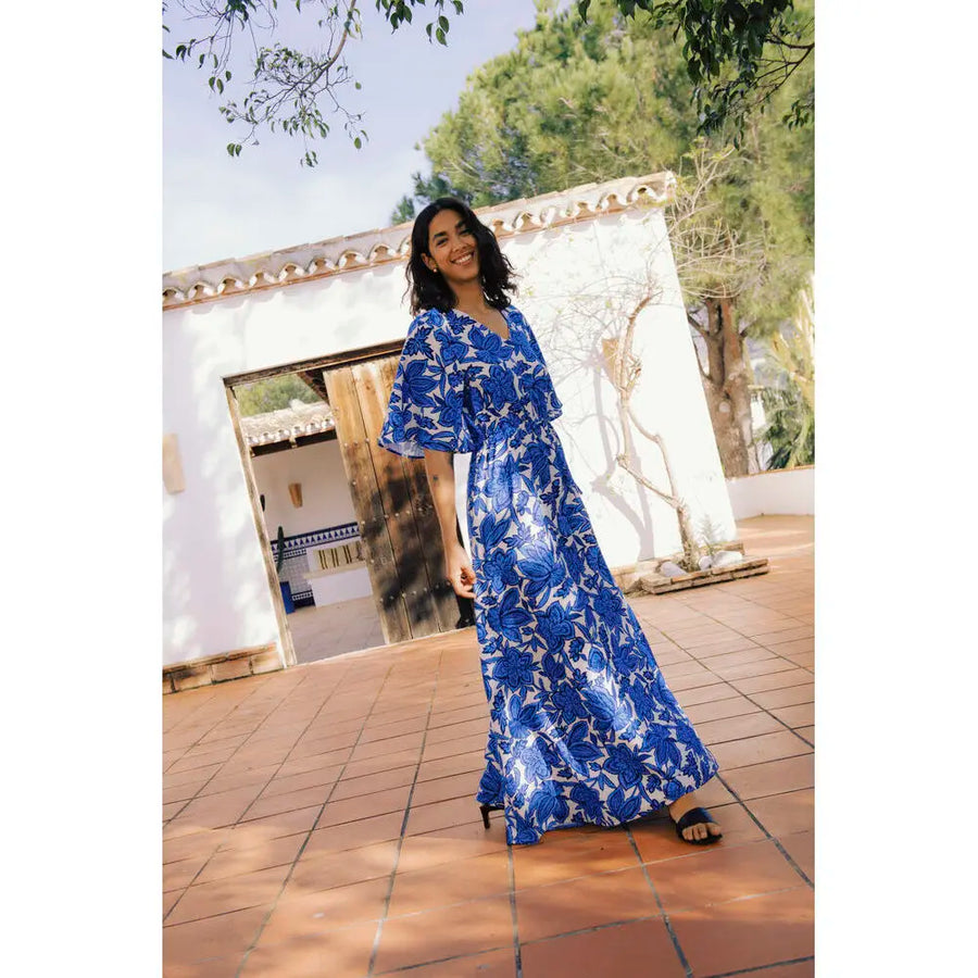 BYikaia long dress