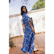 BYikaia long dress