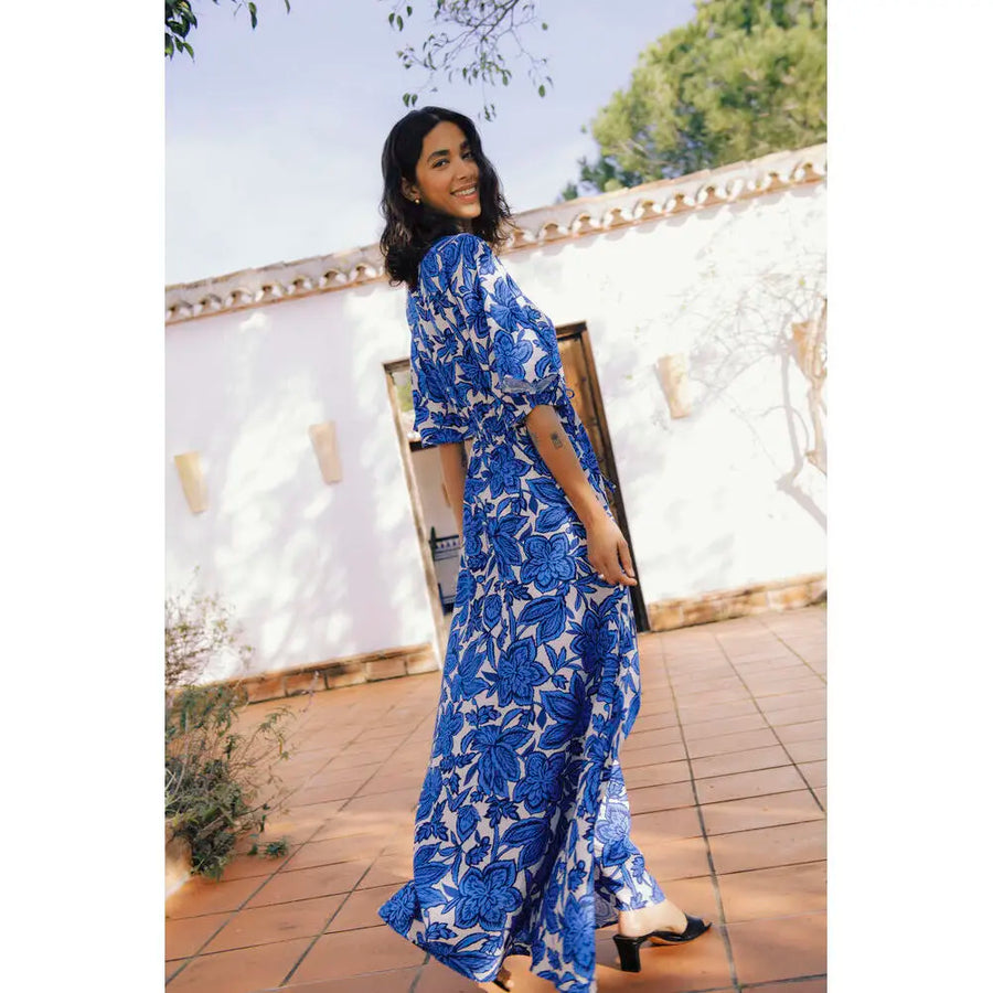 BYikaia long dress