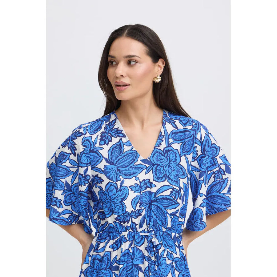 BYikaia long dress