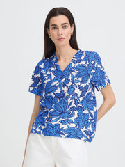 BYikaia blouse 2