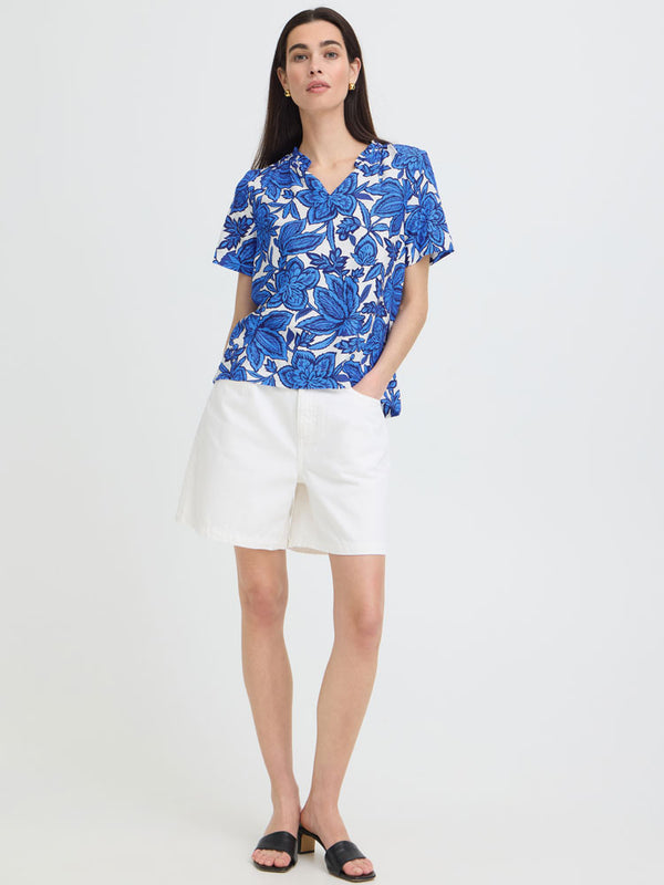 BYikaia blouse 2