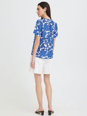 BYikaia blouse 2