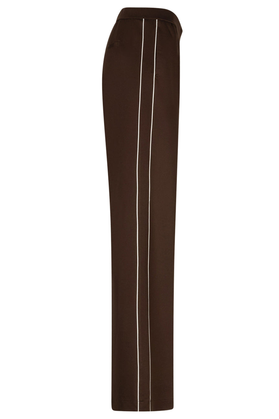 SRB5071A Colette Punta piping brown