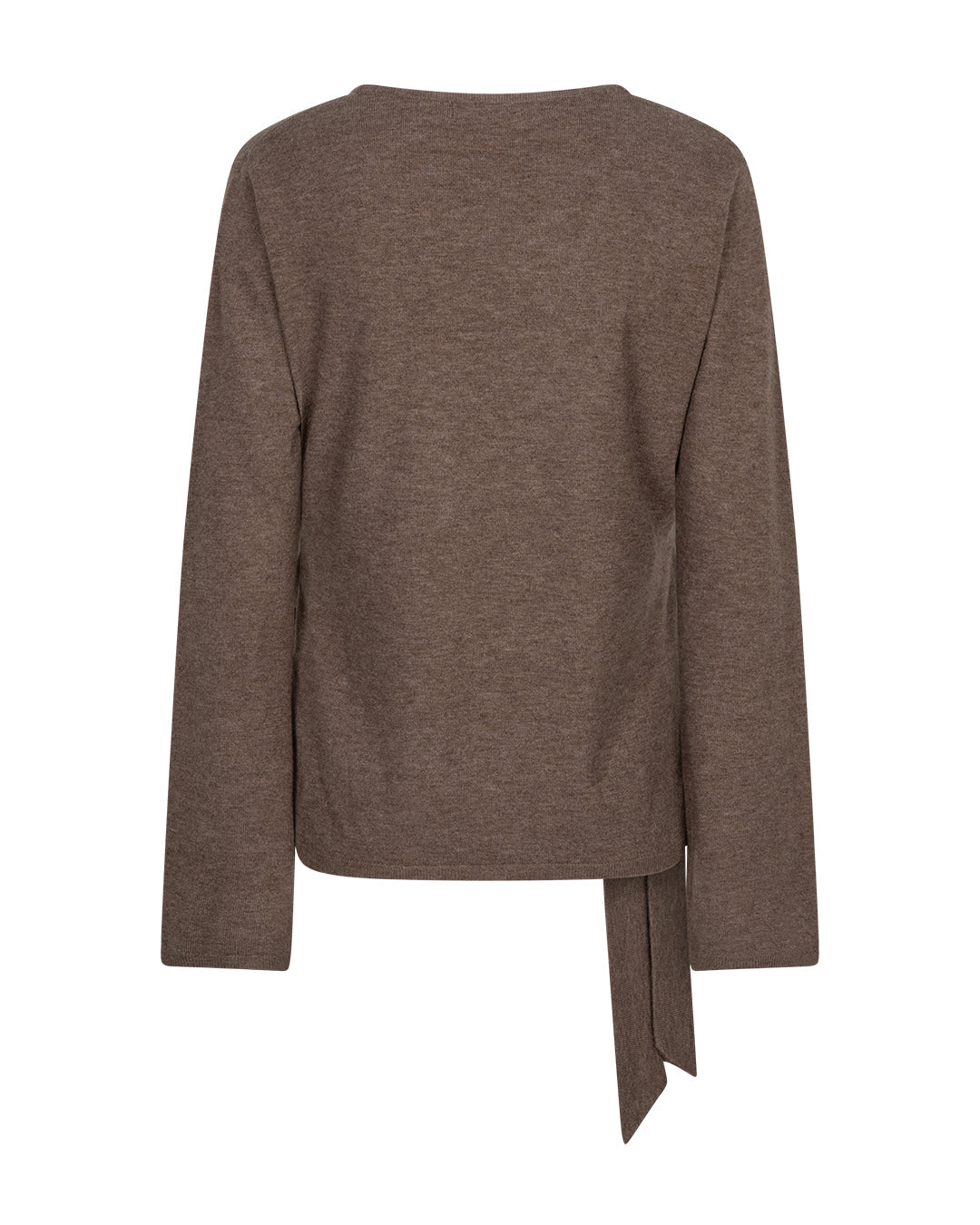 Red Button SRB5153 Sweet knot brown