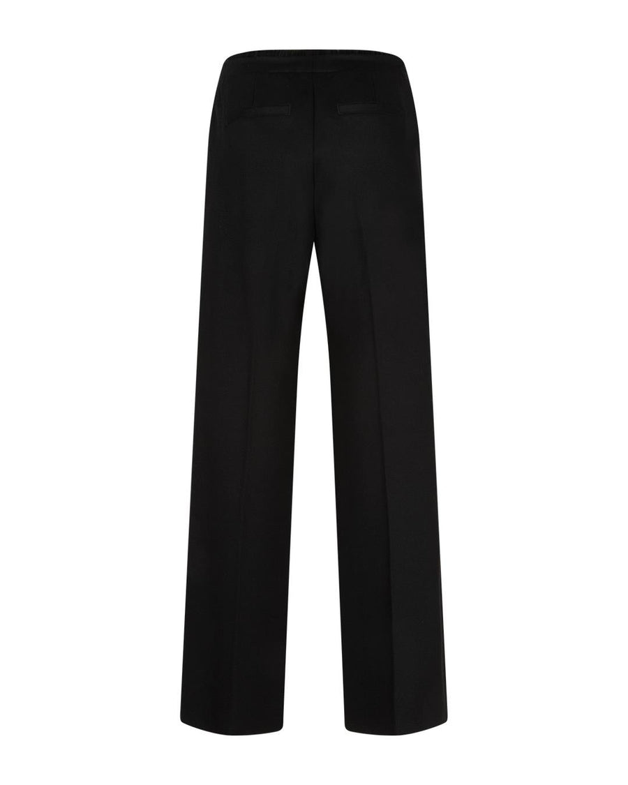 SRB5020A Colette punta sporty black