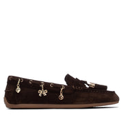 Carmela 164147 Chocolate loafer