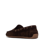 Carmela 164147 Chocolate loafer