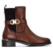 Carmela 164008 tan boots