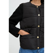 Byoung BYbellini sh jacket