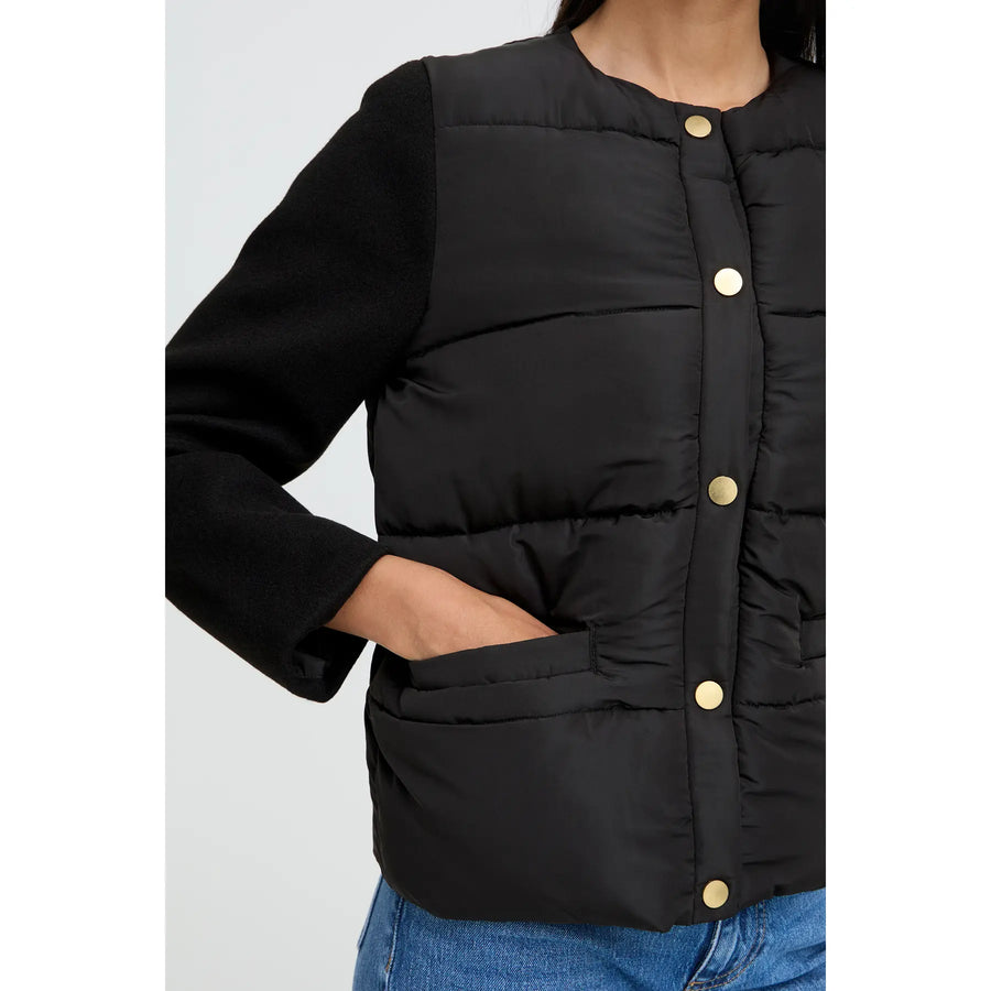 Byoung BYbellini sh jacket