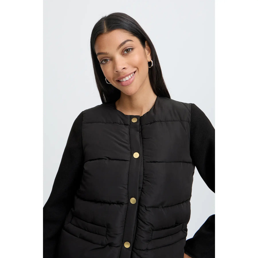 Byoung BYbellini sh jacket
