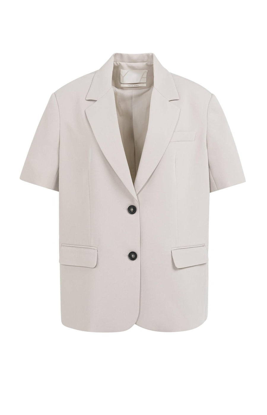 Yaya 01-50102 Oversized blazer