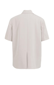 Yaya 01-50102 Oversized blazer