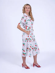 New Day Originals Sydney Dress Strawberry