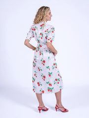 New Day Originals Sydney Dress Strawberry